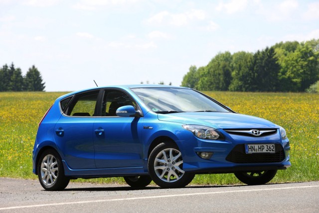 Hyundai I30 Foto 64