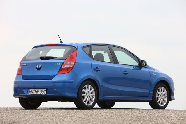 Hyundai I30 Foto 65