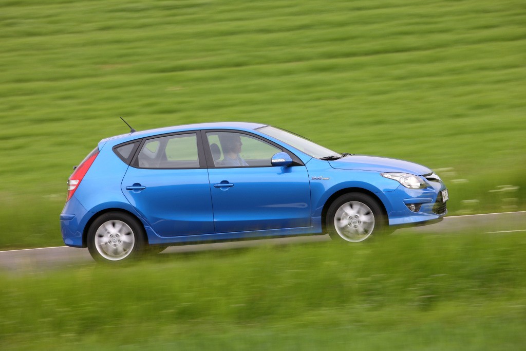 Hyundai I30 photo 66