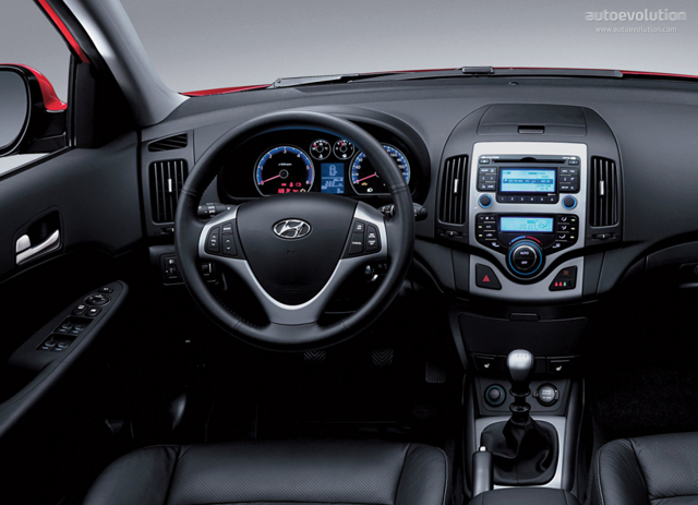 Hyundai I30 Foto 72