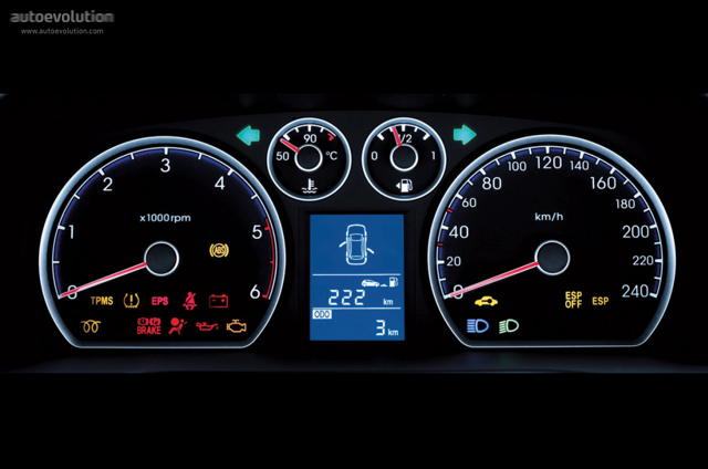 Hyundai I30 Foto 73