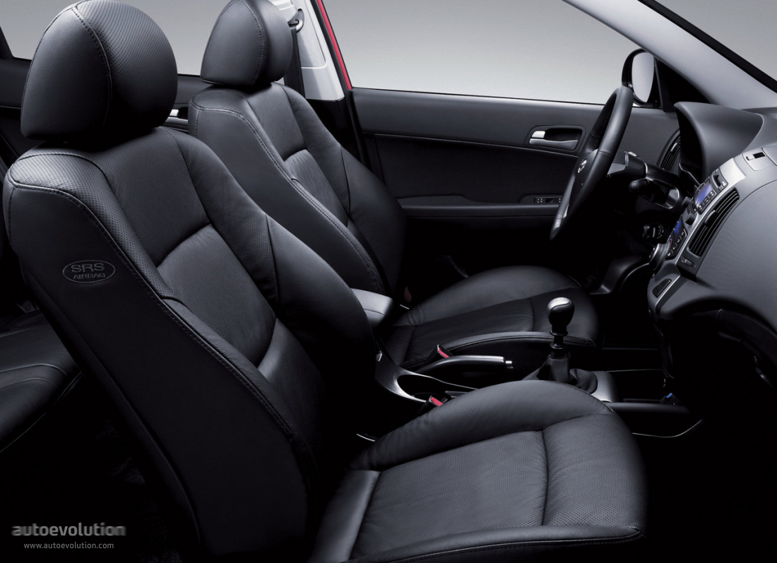 Hyundai I30 photo 74