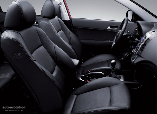 Hyundai I30 Foto 74