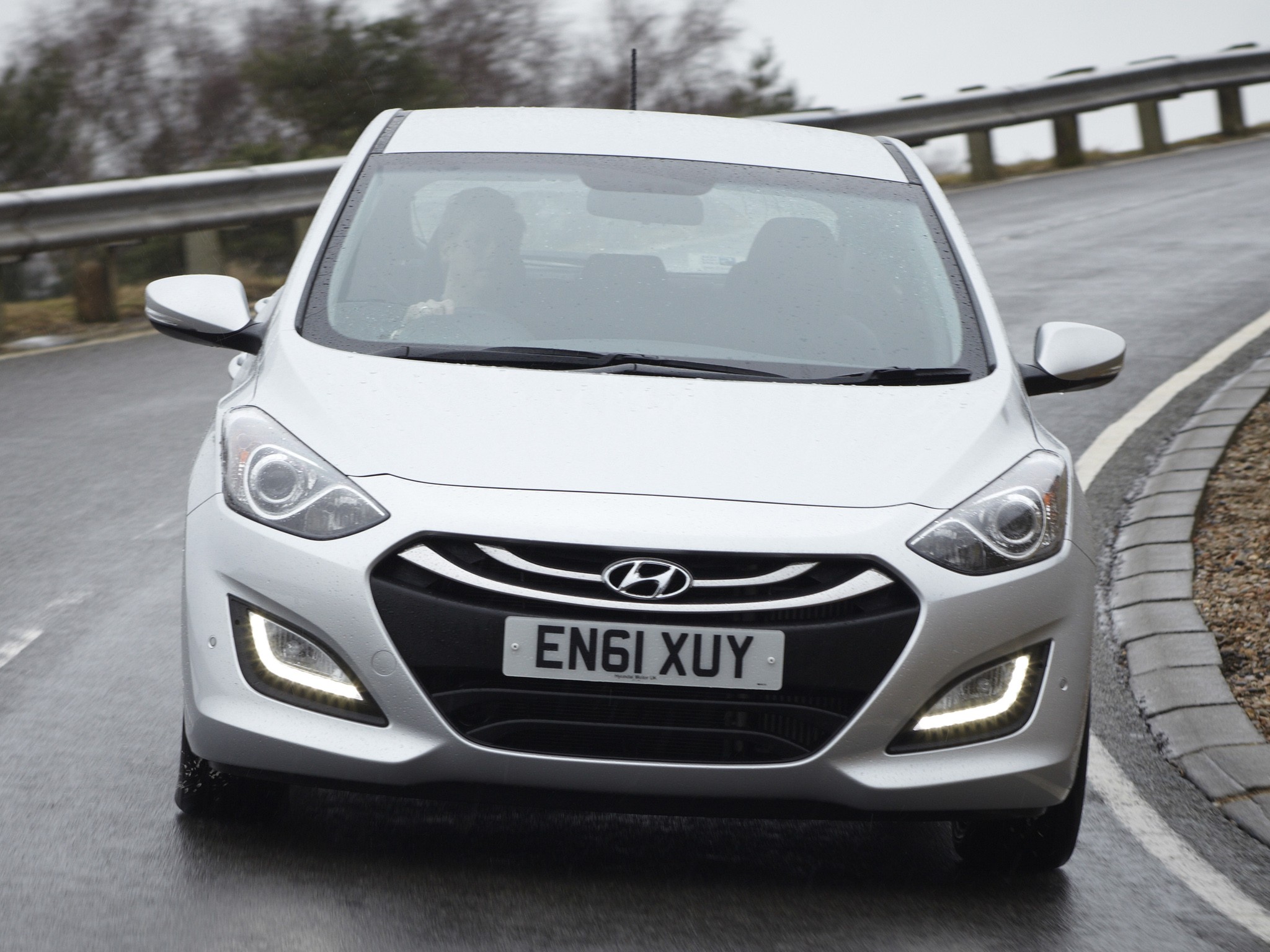 Hyundai I30 photo 72