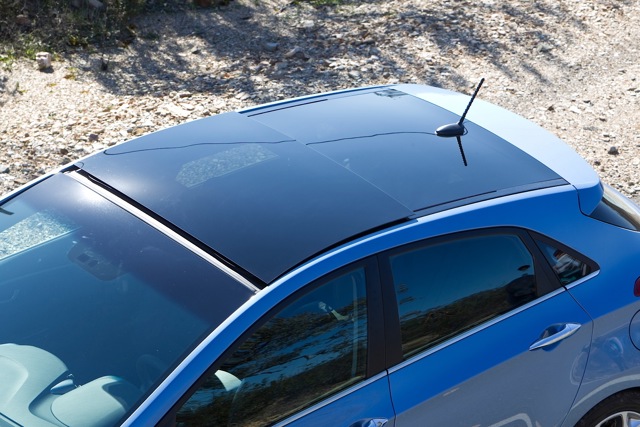 Hyundai I30 Foto 9