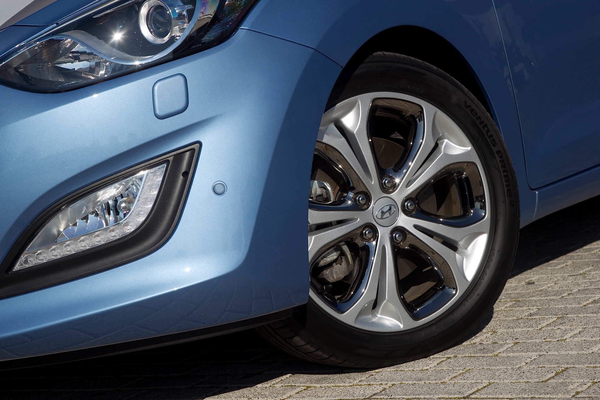 Hyundai I30 photo 10