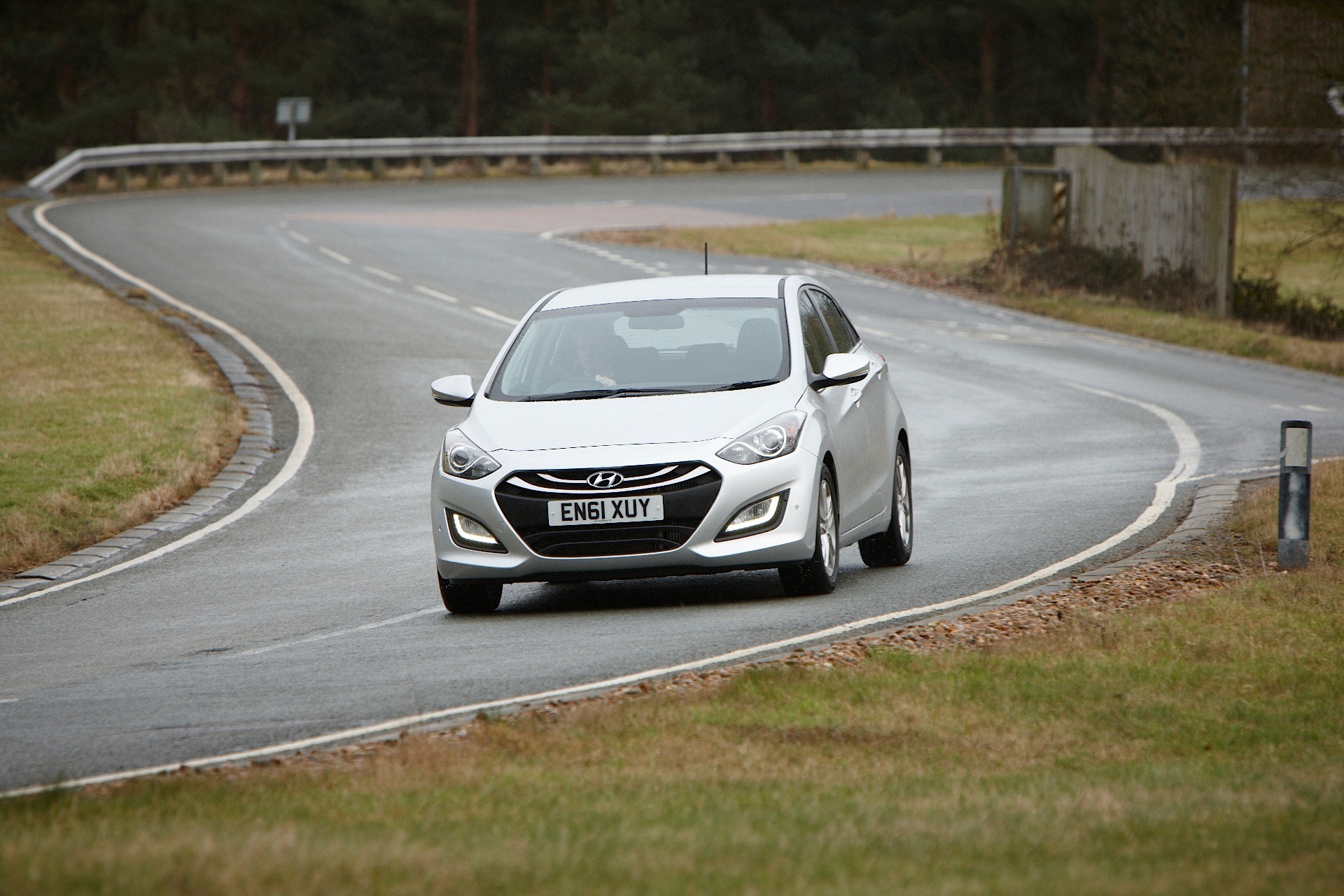 Hyundai I30 photo 12