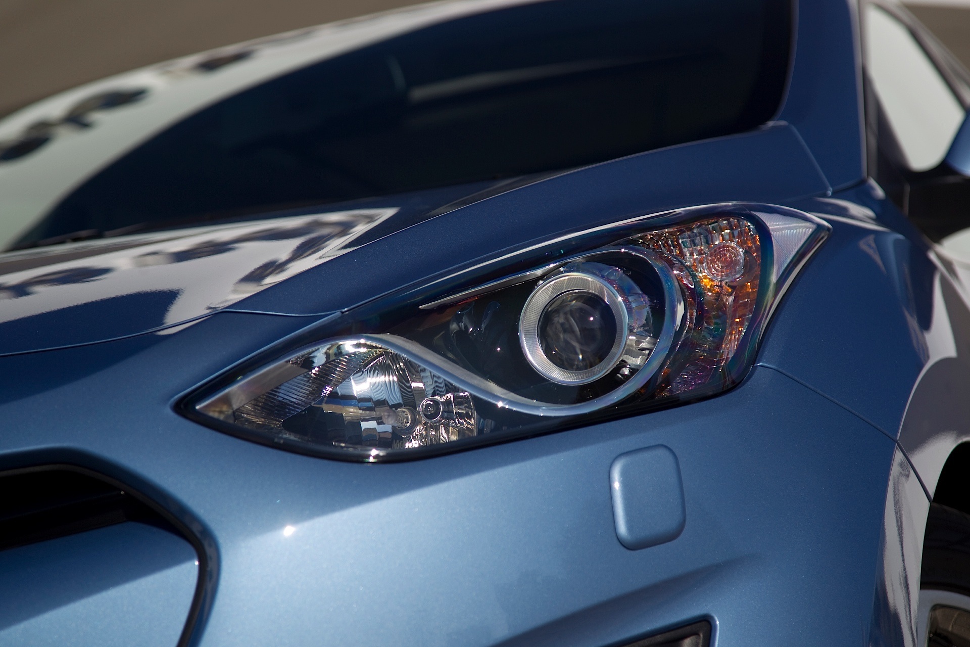 Hyundai I30 photo 13