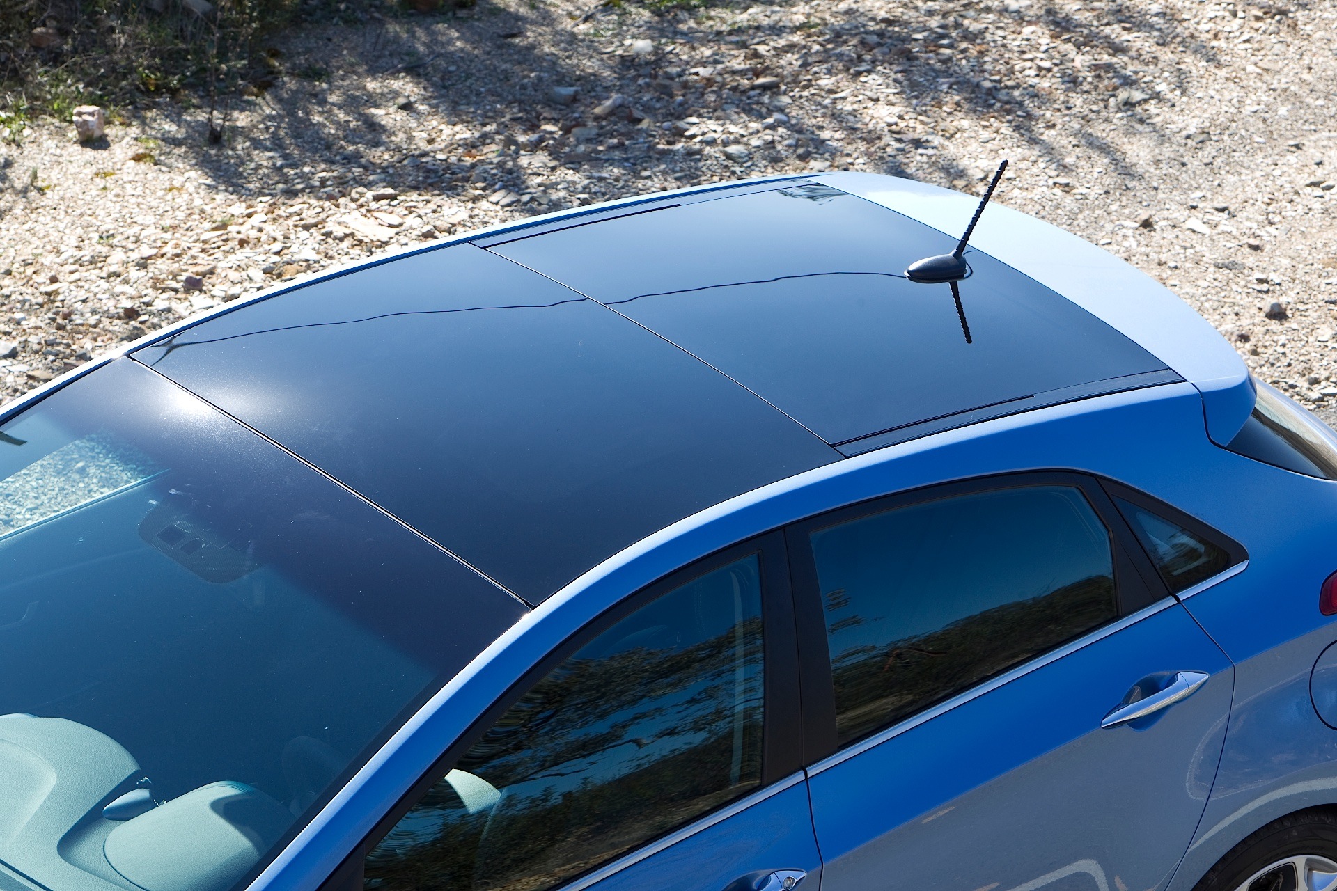 Hyundai I30 photo 17