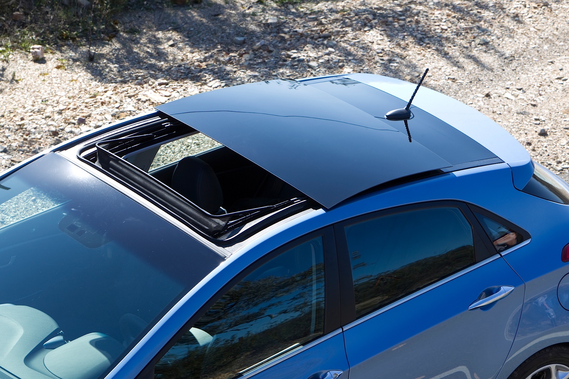 Hyundai I30 photo 18