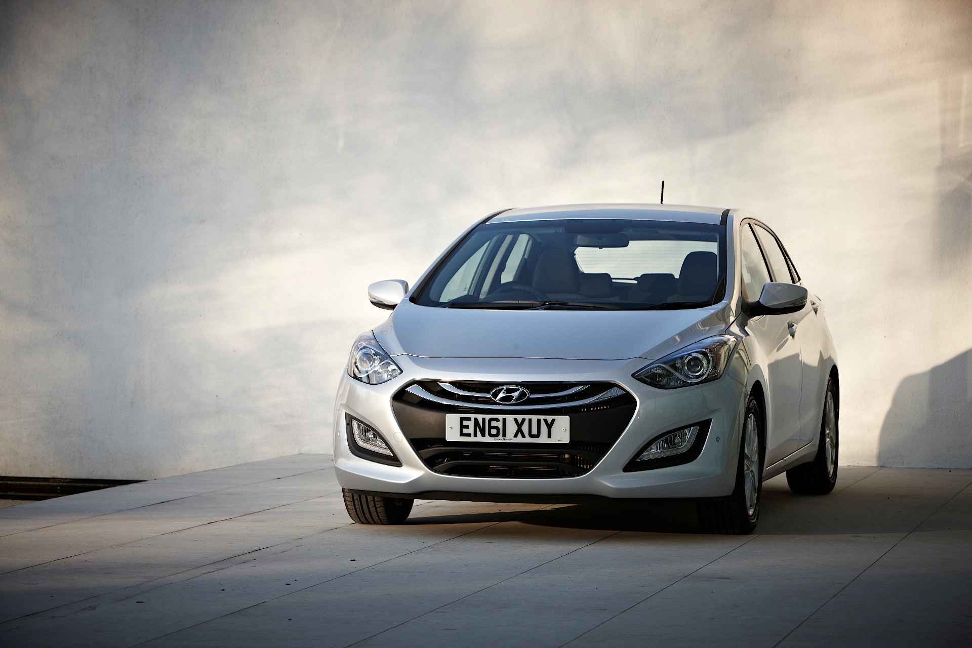 Hyundai I30 photo 19