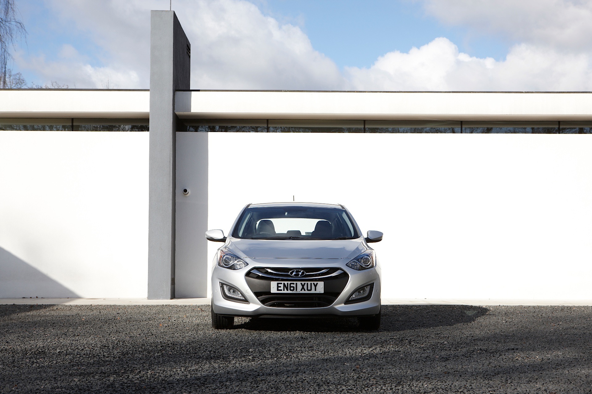 Hyundai I30 photo 20