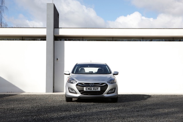 Hyundai I30 Foto 20