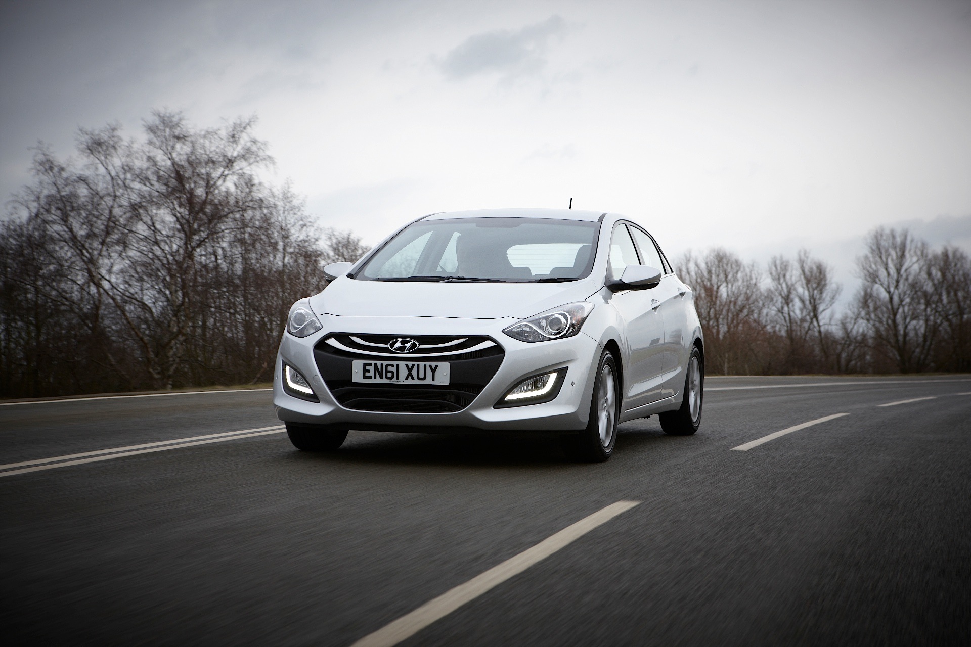 Hyundai I30 photo 21