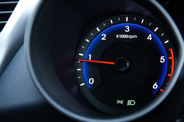 Hyundai I30 Foto 87