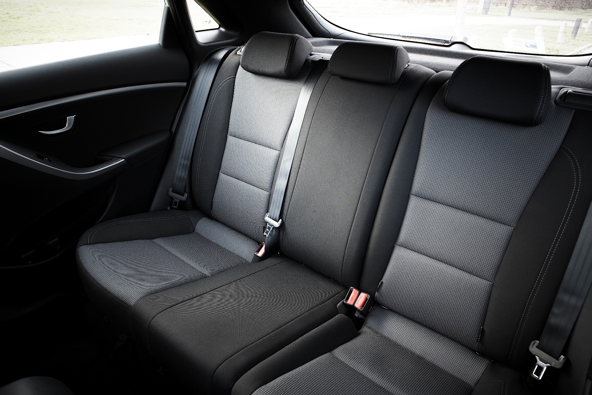 Hyundai I30 photo 90