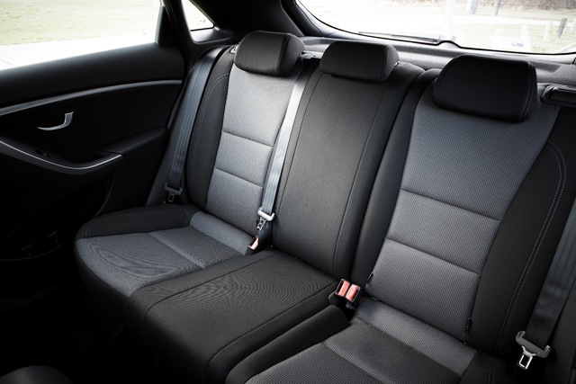 Hyundai I30 Foto 90