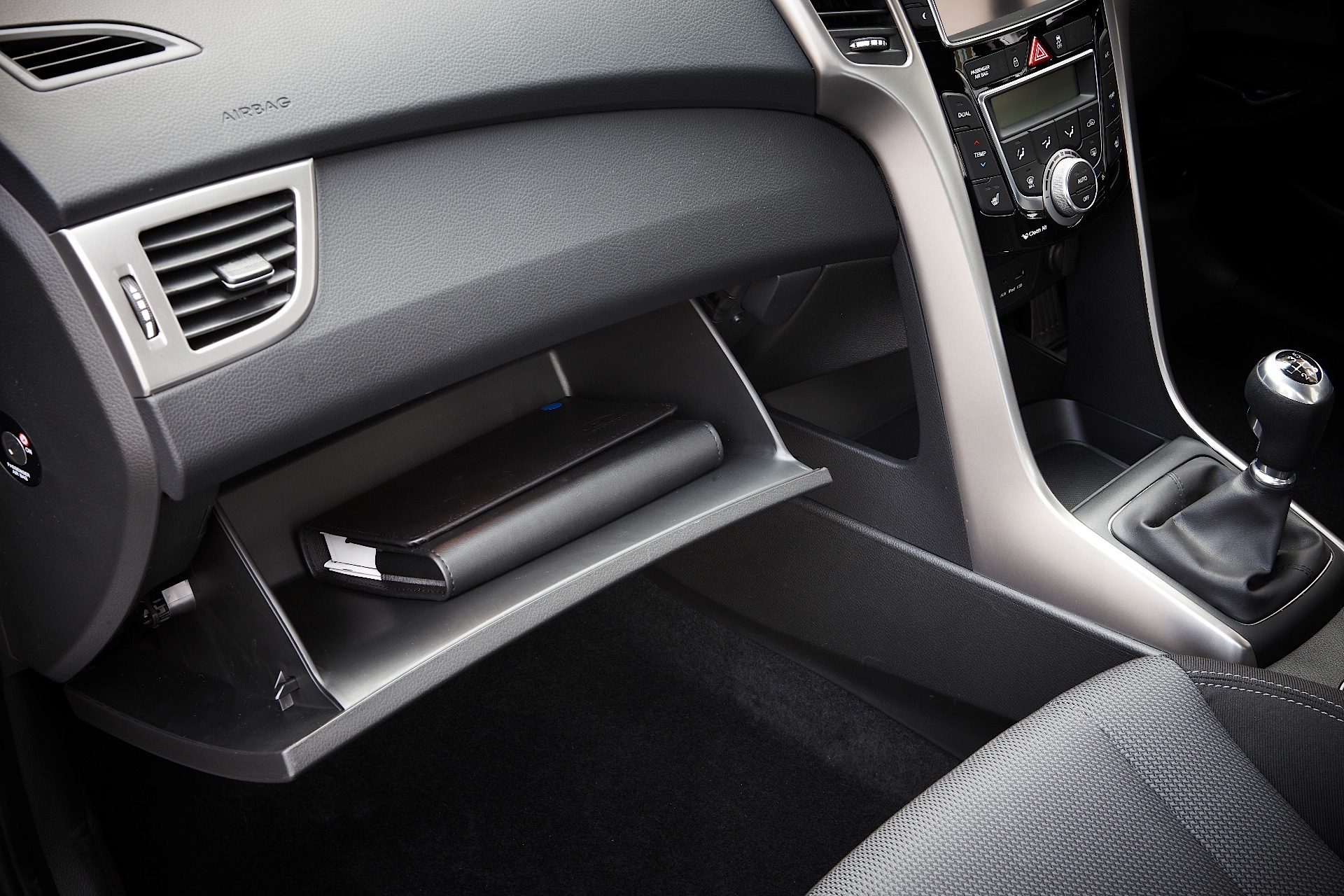 Hyundai I30 photo 92