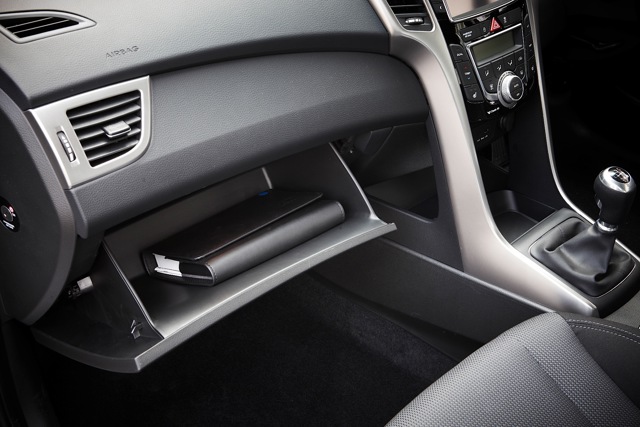 Hyundai I30 Foto 92