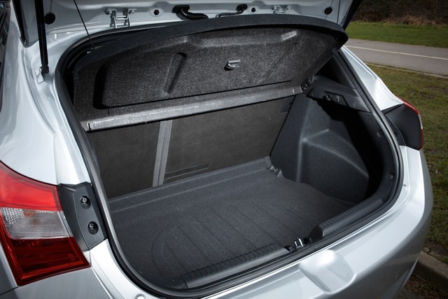 Hyundai I30 Foto 93