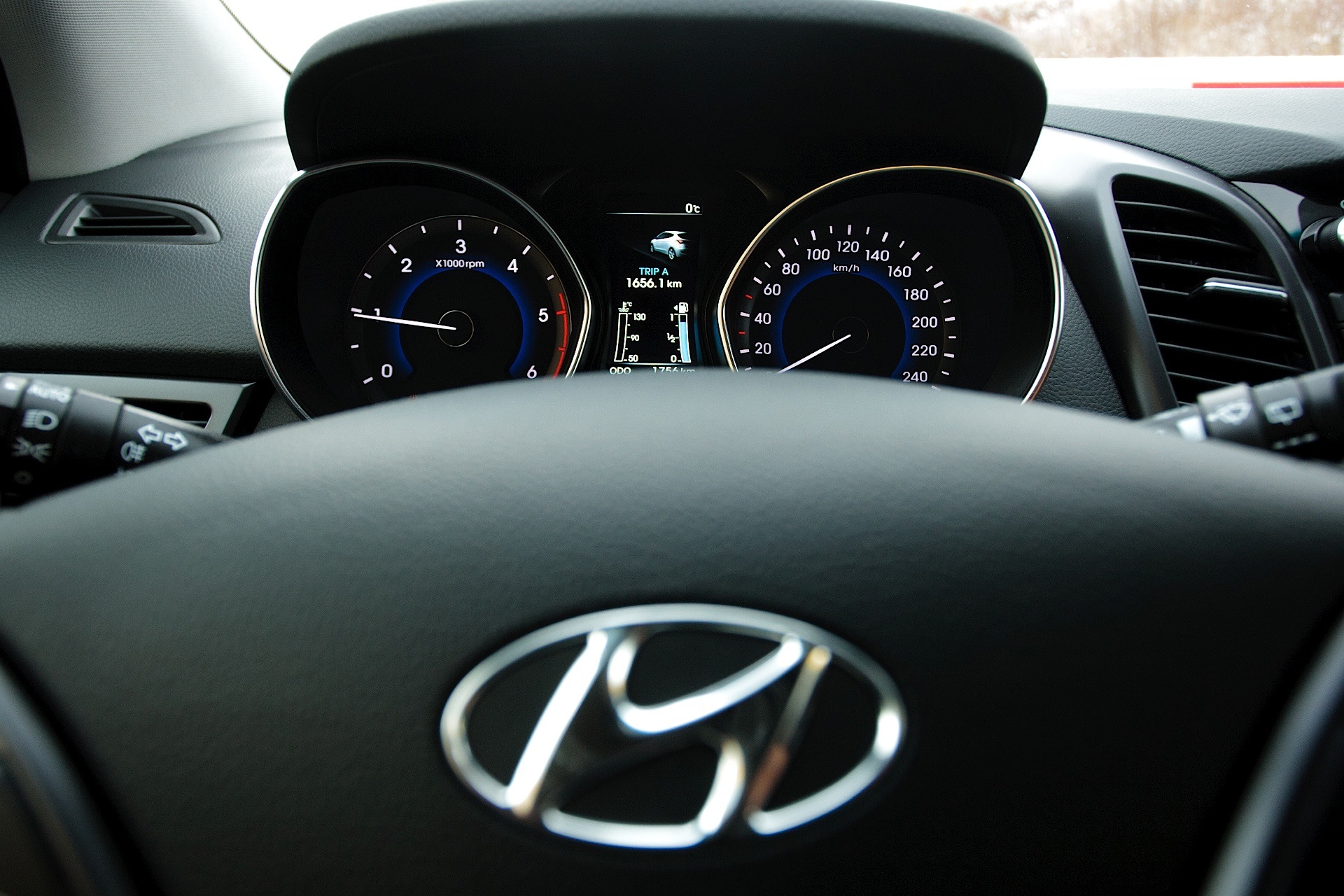 Hyundai I30 photo 94