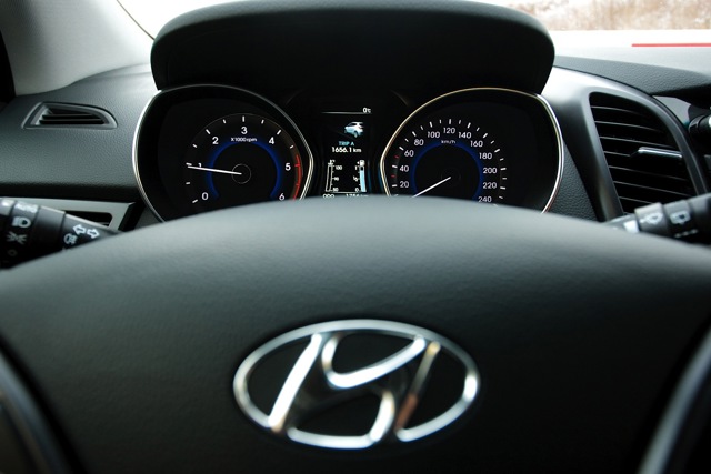 Hyundai I30 Foto 94