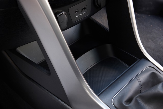 Hyundai I30 Foto 95