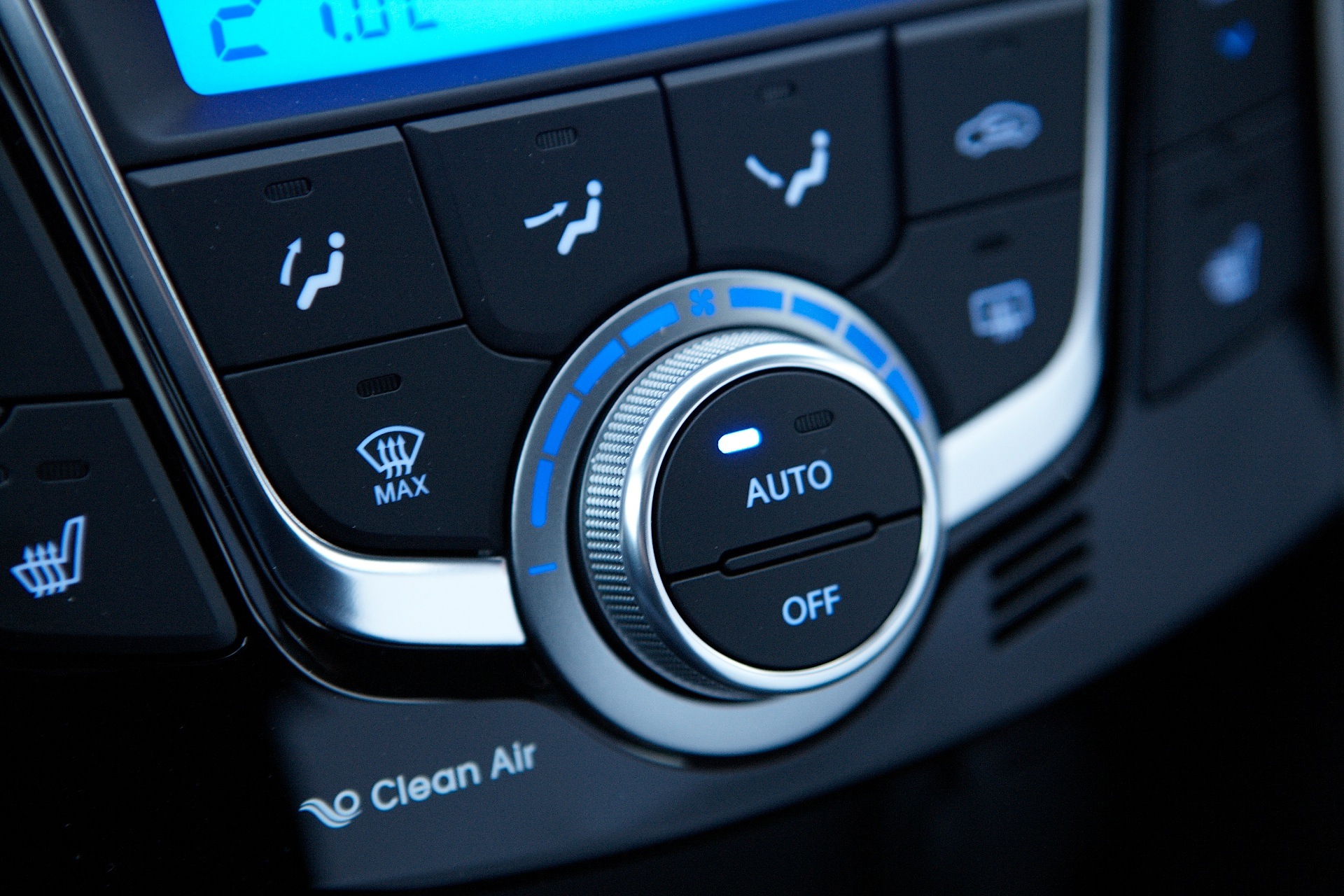 Hyundai I30 photo 96