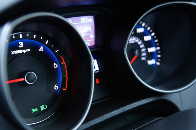 Hyundai I30 Foto 97
