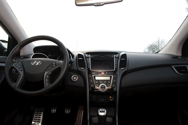 Hyundai I30 Foto 98