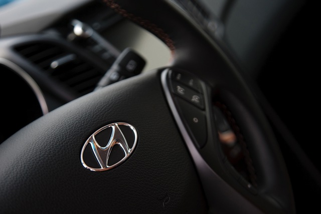 Hyundai I30 Foto 99