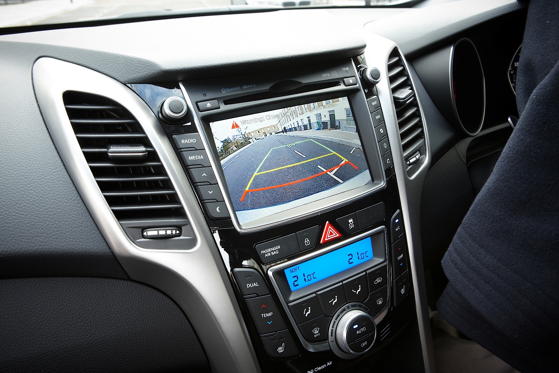 Hyundai I30 photo 100