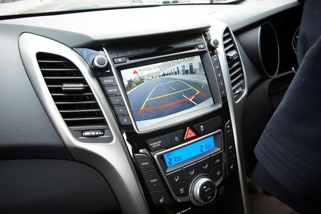 Hyundai I30 Foto 100