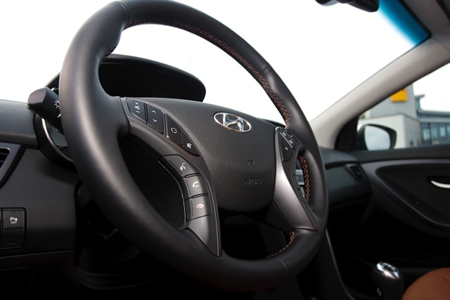 Hyundai I30 Foto 101