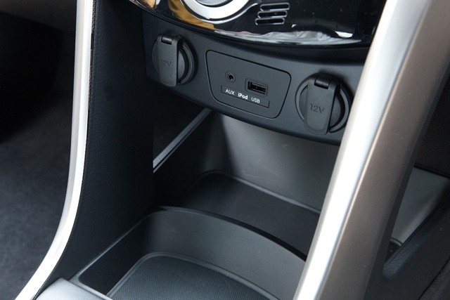 Hyundai I30 Foto 102