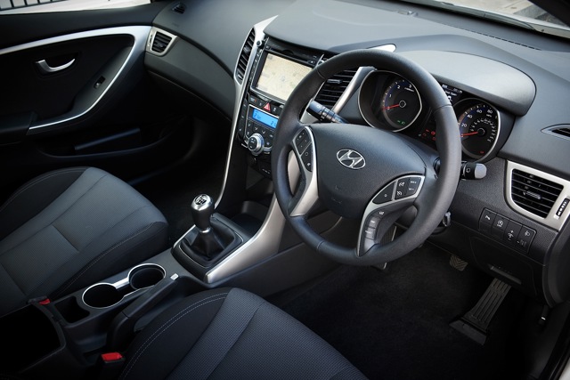 Hyundai I30 Foto 103