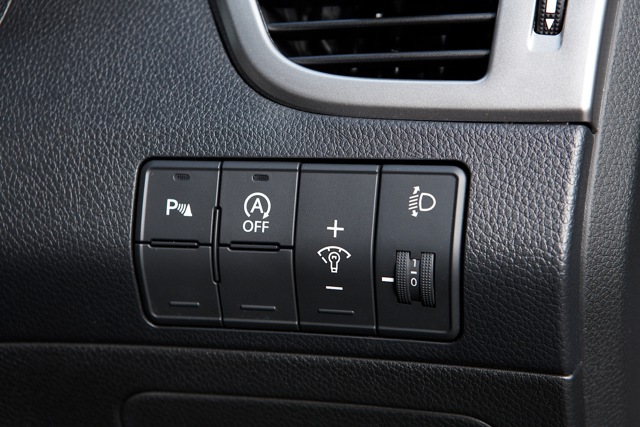 Hyundai I30 Foto 104
