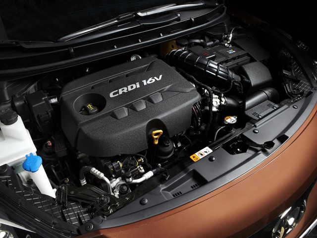 Hyundai I30 Foto 107