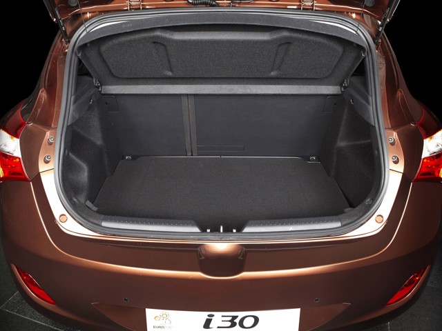 Hyundai I30 Foto 109
