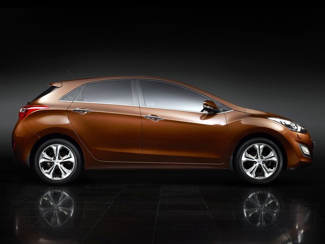 Hyundai I30 Foto 29