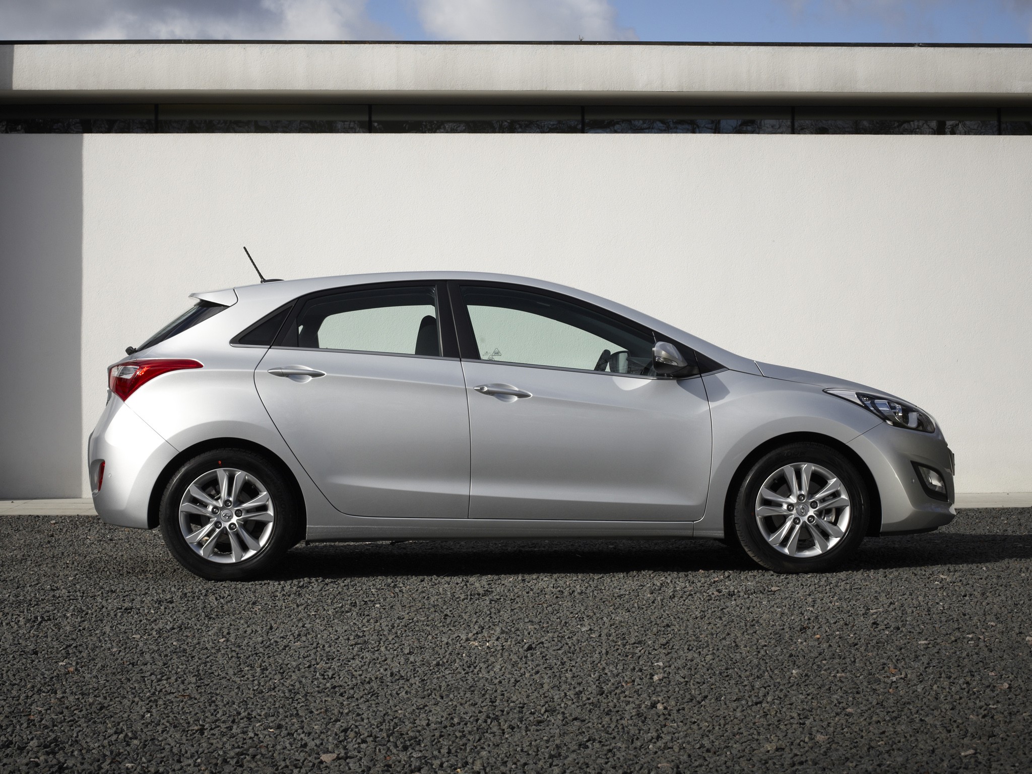 Hyundai I30 photo 64