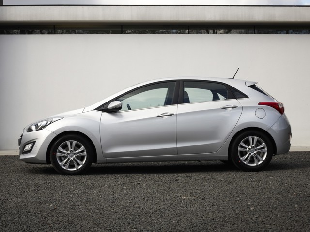 Hyundai I30 Foto 65
