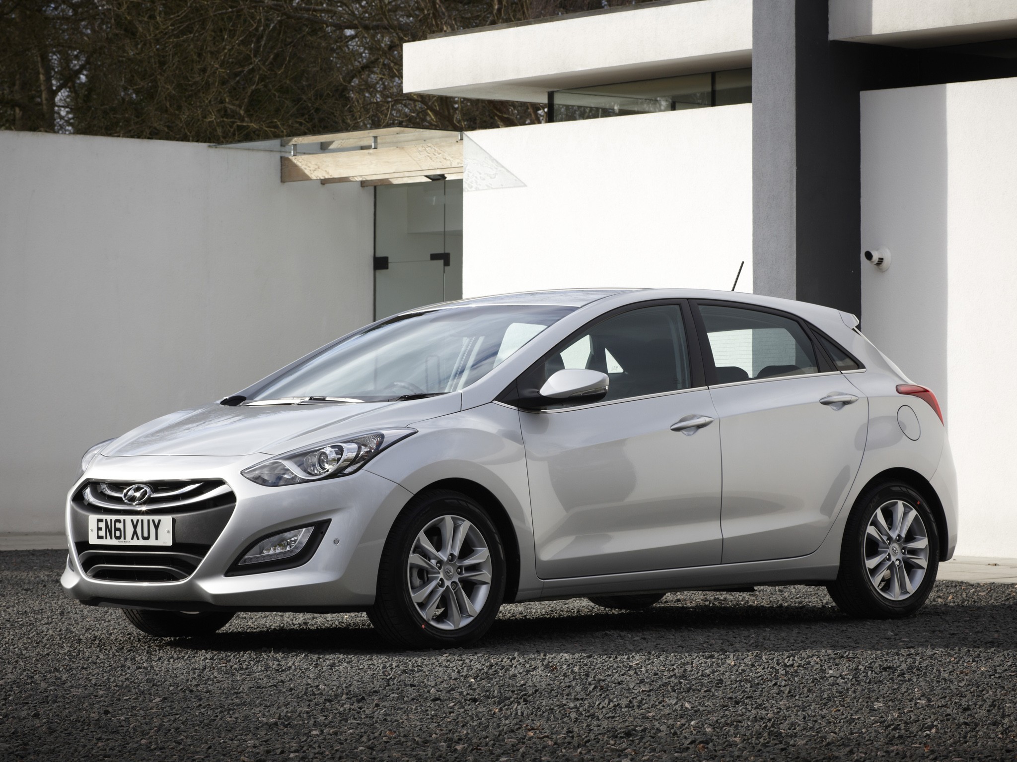 Hyundai I30 photo 67