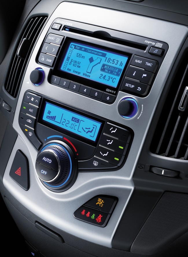 Hyundai I30 photo 82