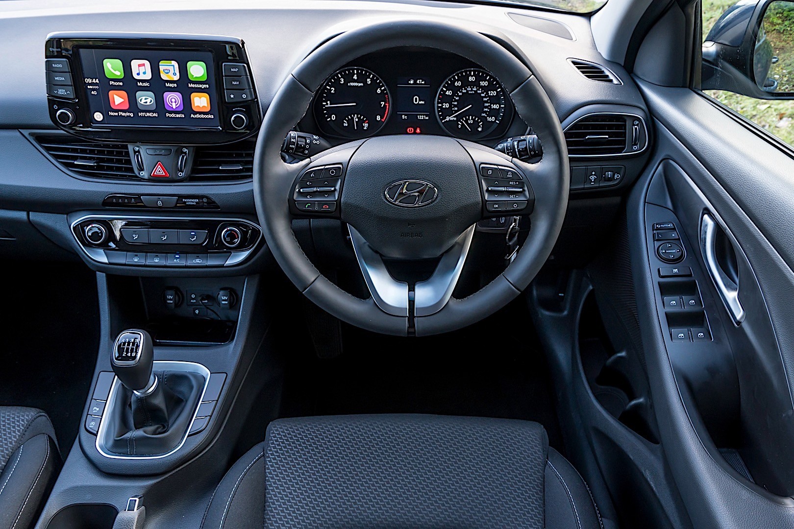 Hyundai I30 photo 57