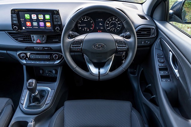 Hyundai I30 foto 57