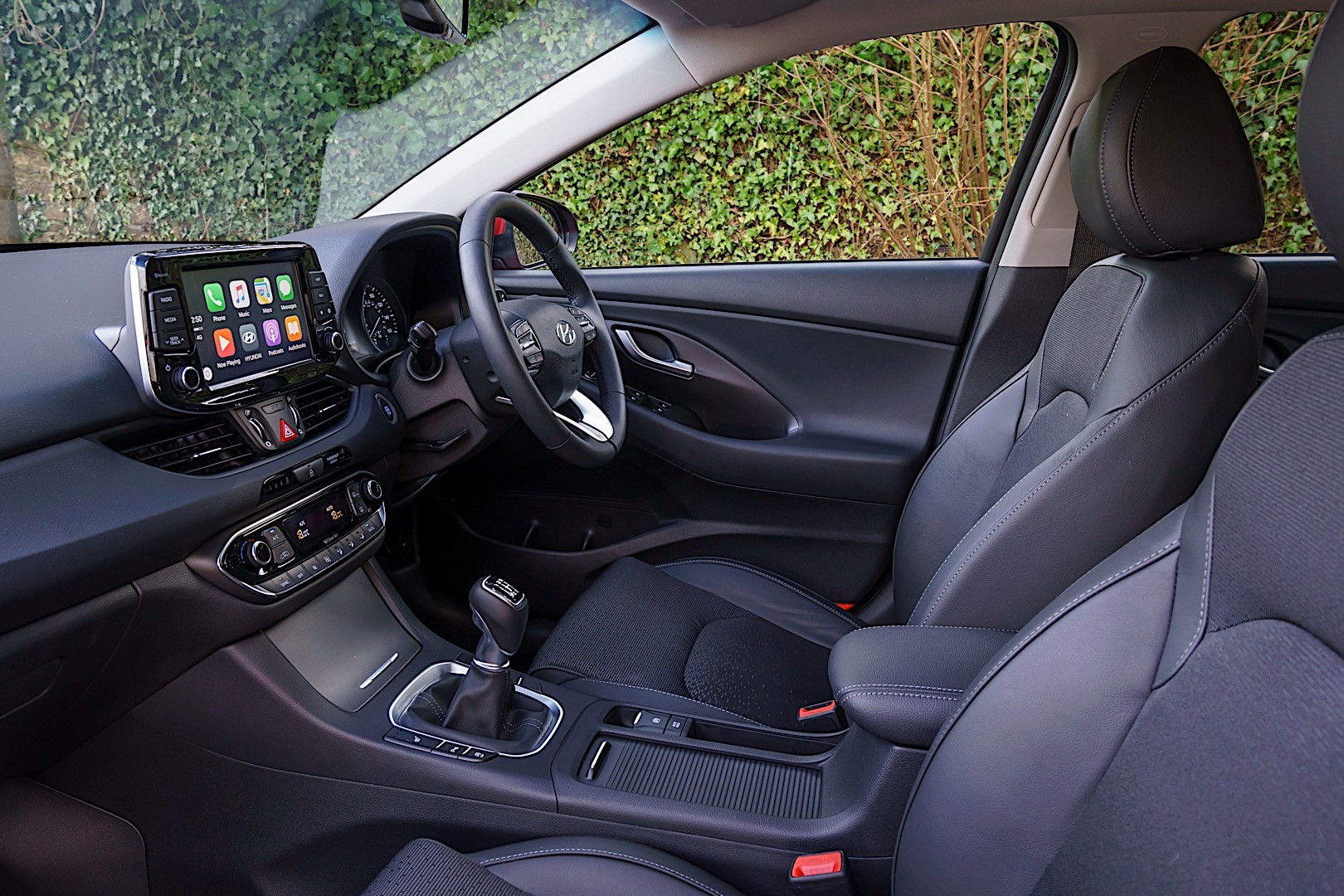 Hyundai I30 photo 58