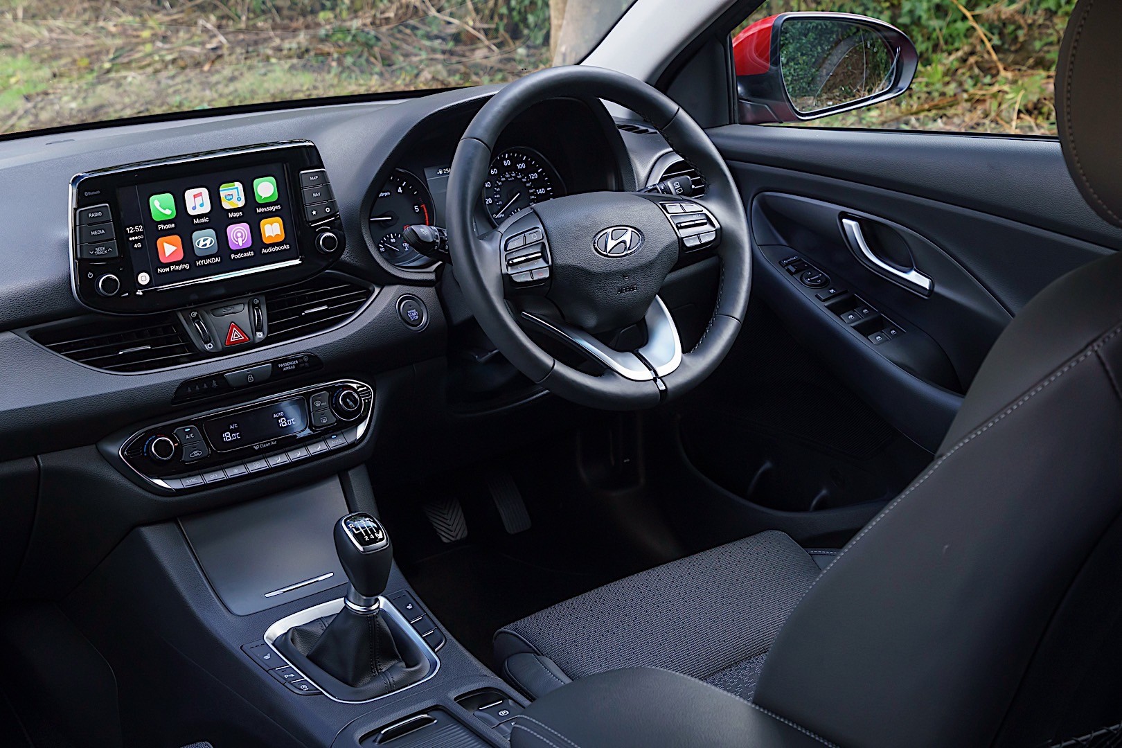 Hyundai I30 photo 59