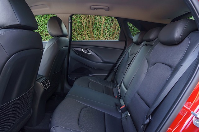 Hyundai I30 foto 60