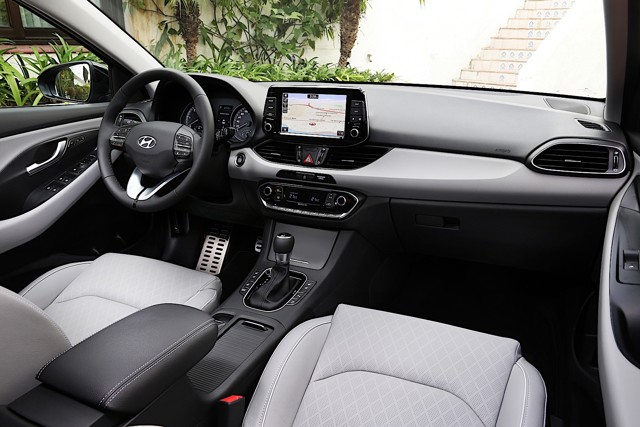Hyundai I30 foto 61